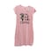 Ladies Knitted Dress Size Medium, HM-LND10 Assorted