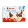 Kinder Chocolate Ice Cream Stick 55mlx4