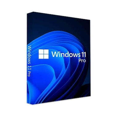 Microsoft Windows 11 Pro QAT
