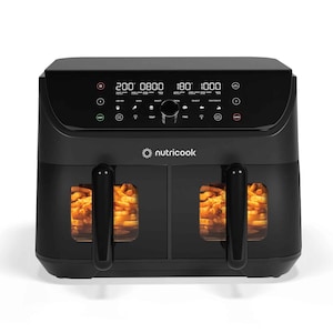 Nutricook Air Fryer NC-AFE152V
