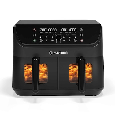 Nutricook Air Fryer NC-AFE152V