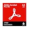 Adobe Acrobat Pro 1 Year Subscription
