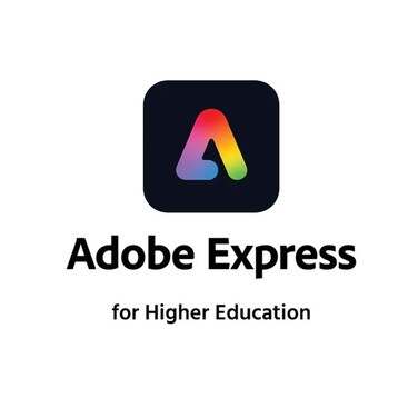 Adobe Express 1 Year Subscription