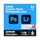 Adobe Creative Photography 1TB 1 Year Subscription