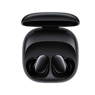 ريدمي 6 سماعات بلاي باللون الاسود