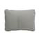 Car Waist Pillow 39x28x12cm gey