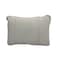 Car Waist Pillow 39x28x12cm gey
