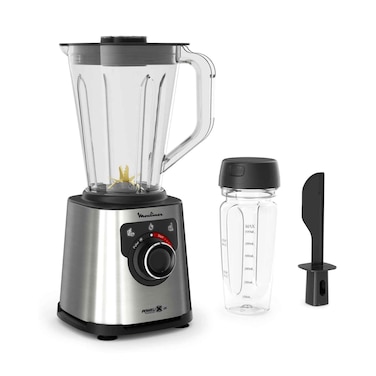 Moulinex LM88HD27 Blender 1200 Watts 2 liters