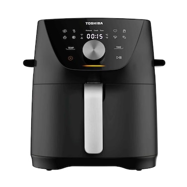 توشيبا مقلاة هوائية AF-52CPIURME سعة 5.2 لتر