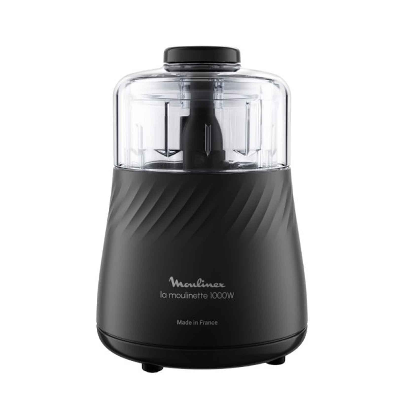 Moulinex Chopper Dp712827 1000 Watts 500ml