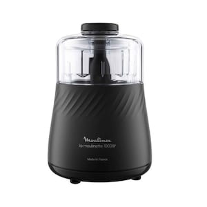 Moulinex Chopper Dp712827 1000 Watts 500ml
