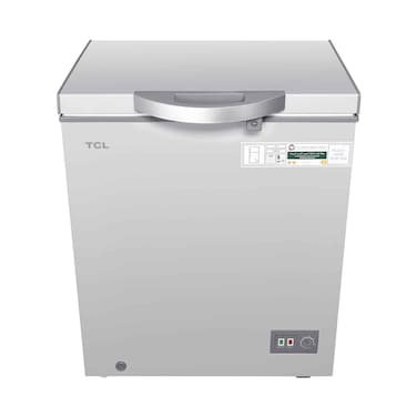 TCL Chest Freezer F188CFS 188L