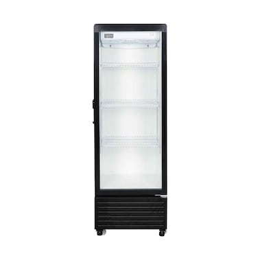 Tcl Showcase Chiller F280SCB 280 liters