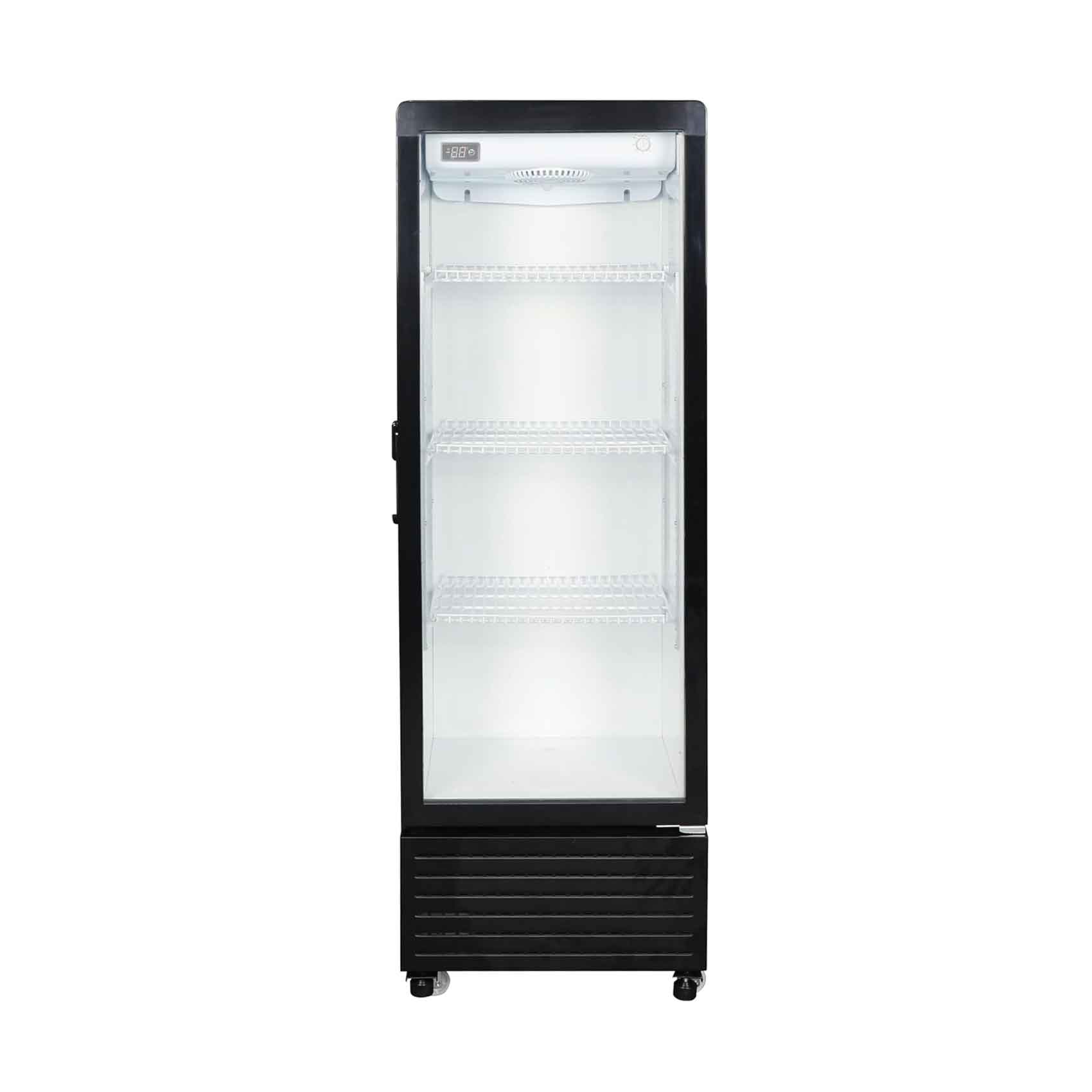 Tcl Showcase Chiller F280SCB 280 liters