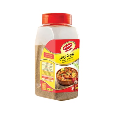 Majdi Biryani Seasoning Powder Jar 250g