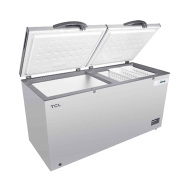 تي سي إل فريزر أفقي  660 لتر F660CFSL