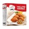 AL KABEER LAMB KIBBEH REG 400G
