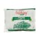 بازيلا خضراء فودواي مجمدة 400 جرام