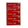 Al Shamal Economy 2Ply 200 Sheets