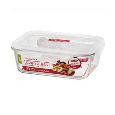 Lock &amp; Lock Oven Glass 2.0L