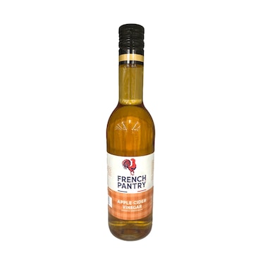 French Pantry Apple Cider Vinegar 500ml