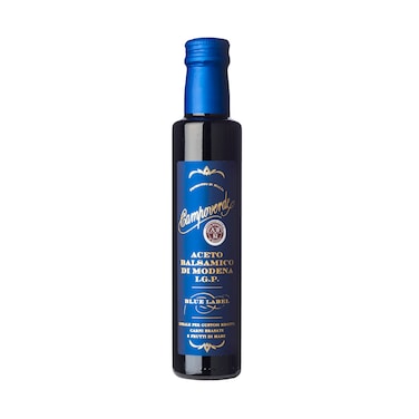 Campoverde Balsamic Vinegar of Modena I.G.P. Blue Label 500ml