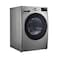 LG DRYER RH18U8EVCW 18KG SLV