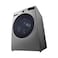 LG DRYER RH18U8EVCW 18KG SLV