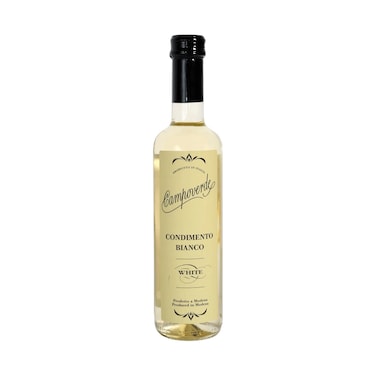 Campoverde Condimento Bianco White Vinegar 500ml