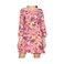 Ladies Assorted Dress TKY001 Size Large