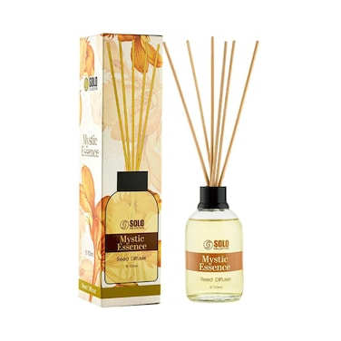 موزع الروائح العطرية من مجموعة سولو كوليكشن ميستيك إيسنس 110 مل