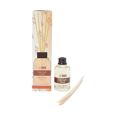 موزع عطور العود المكثف من سولو كوليكشن 110 مل