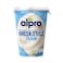 Alpro Yogurt Greek Style Plain 400g