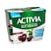 Activia Yoghurt With Cherry Flavour 0% Fat 460g