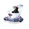 Fage Total Yoghurt 0% Fat With Blueberry 150g