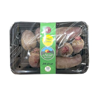 عبوة شمندر من مزرعتي