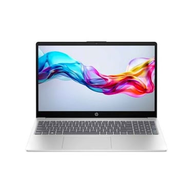 HP Laptop 15-FD1012 Ultra 7 16GB DDR5-5600 512 Storage 15.6-inch Silver