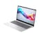 HP Laptop 15-FD1007 Ultra 5 16GB DDR5-5600 512GB Storage 15.6-inch Silver