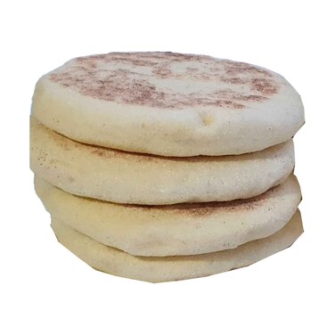 Medium Batbout 4 Pieces