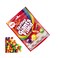 Skittles Fruits Giants Filled 125g