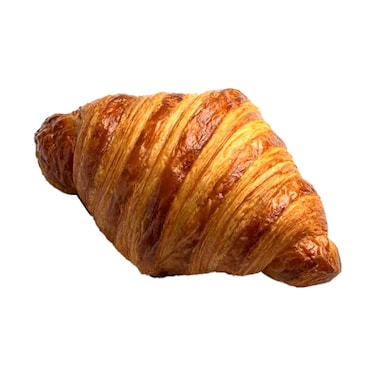 Croissant Pure Normandy With Butter