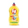 Pril Hand Dish Washing Liquid Secrets Of The Cook Cold Active Lemon 1.2l