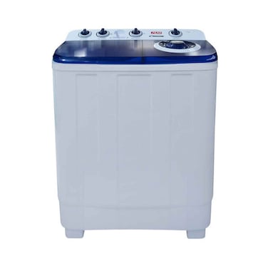 غسالة نصف أوتوماتيك ALM-SW10 سعة 10 كجم