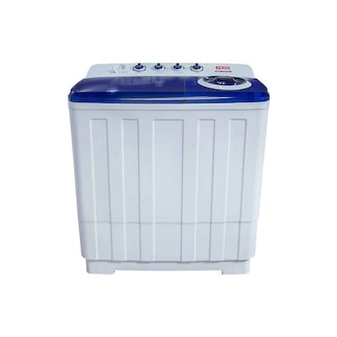 غسالة نصف أوتوماتيك ALM-SW18 سعة 18 كجم