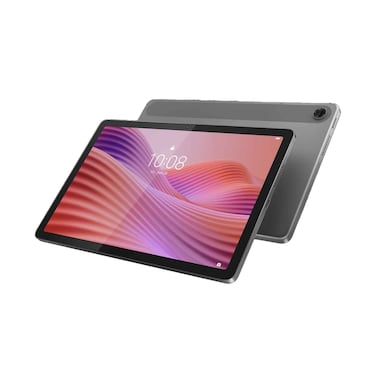 لينوفو جهاز لوحي تابليت تاب 311FU رامات 4 جيجابايت و سعة تخزين 128 جيجابايت 10.1 بوصة مع غطاء