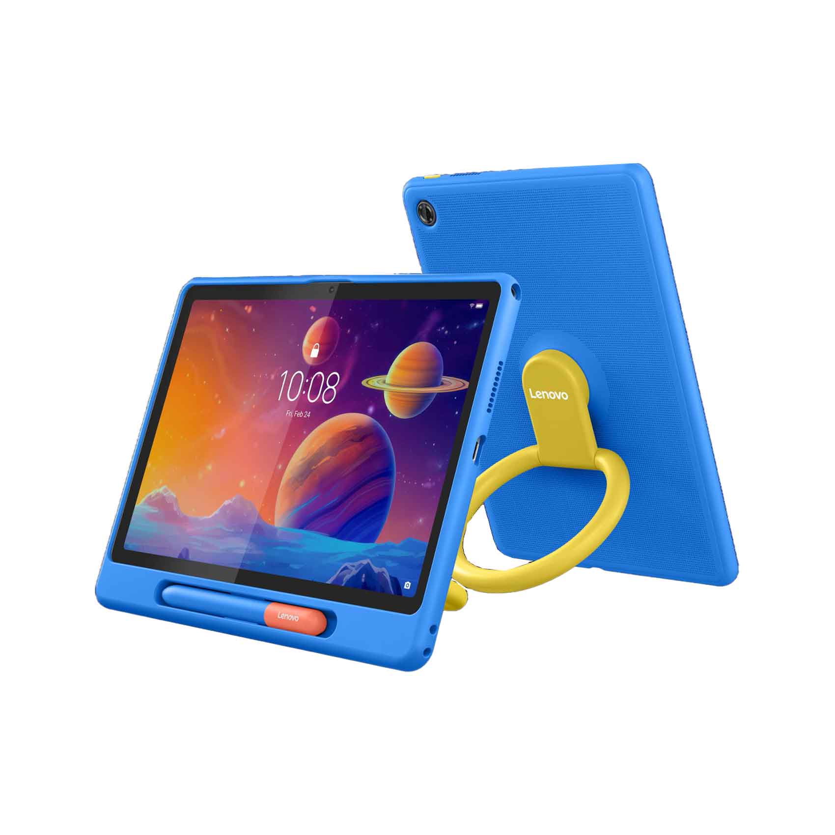 Lenovo Tab 311FU 4GB RAM 128GB Storage 10.1-inch + Pen