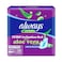 Always Aloe Cool Zero Irritation Feel with Aloe Vera Maxi Thick 10pads