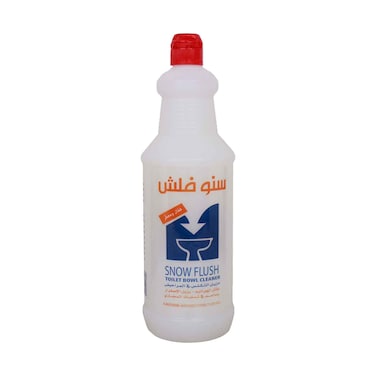 March Liquid Bowl Cleaner &amp; Disinfectant 1l