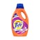 Tide Power Gel Downy Lavender 1.8l