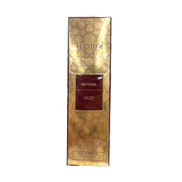 Hamidi Natural Oud 100ml